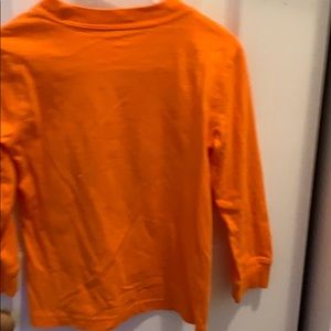 Carter's Shirts & Tops - Toddler boy Halloween shirt. Carters 3T Carter's Shirts & Tops - Toddler boy Halloween shirt. Carters 3T